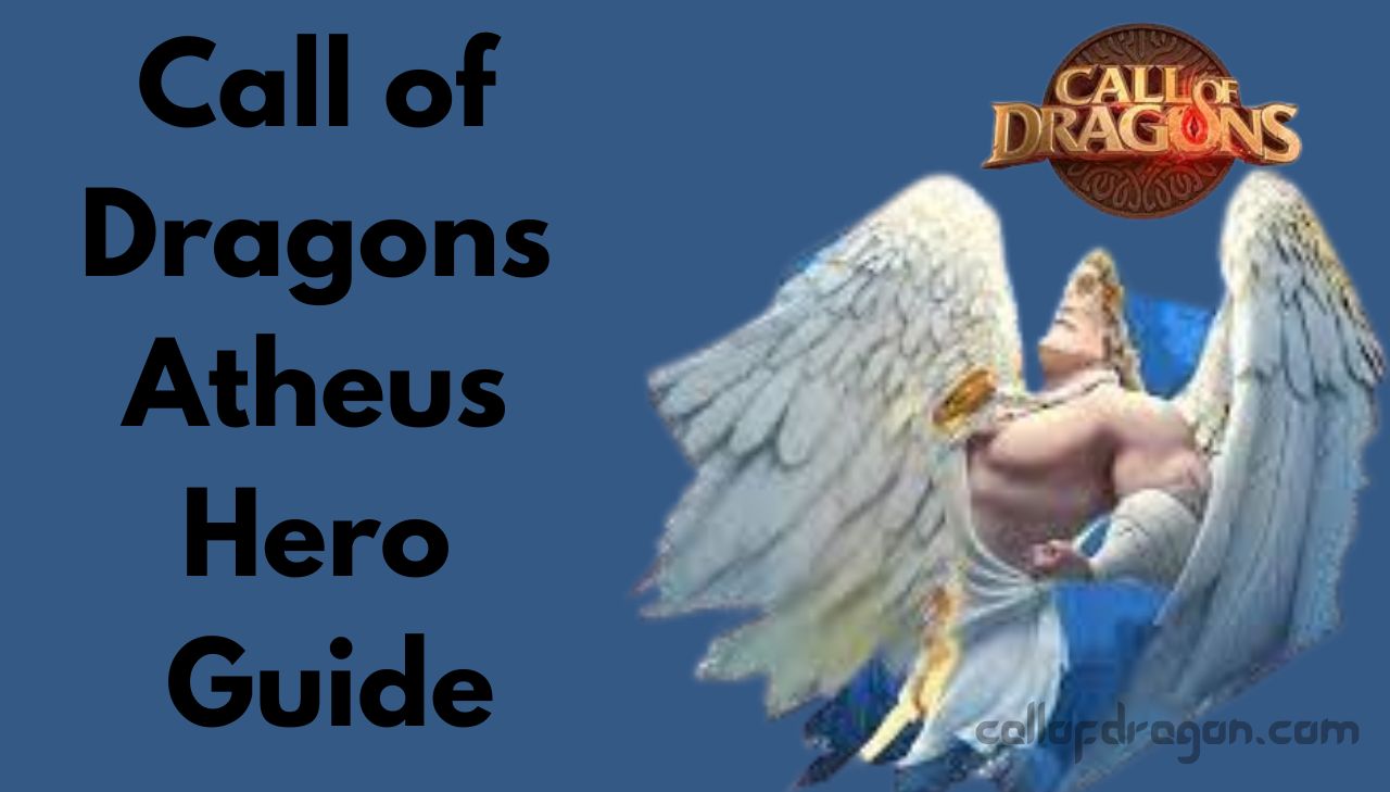 Atheus guide